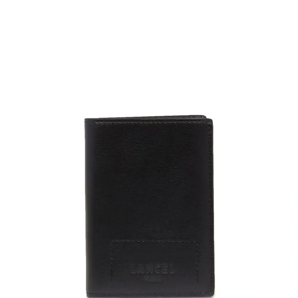 Кошелек 9cc в три сложения