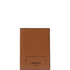 Кошелек 9cc в три сложения