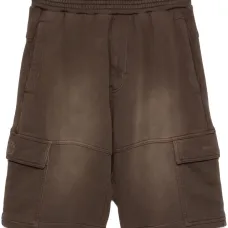 Шорты карго