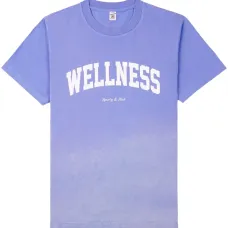 Футболка Wellness Ivy