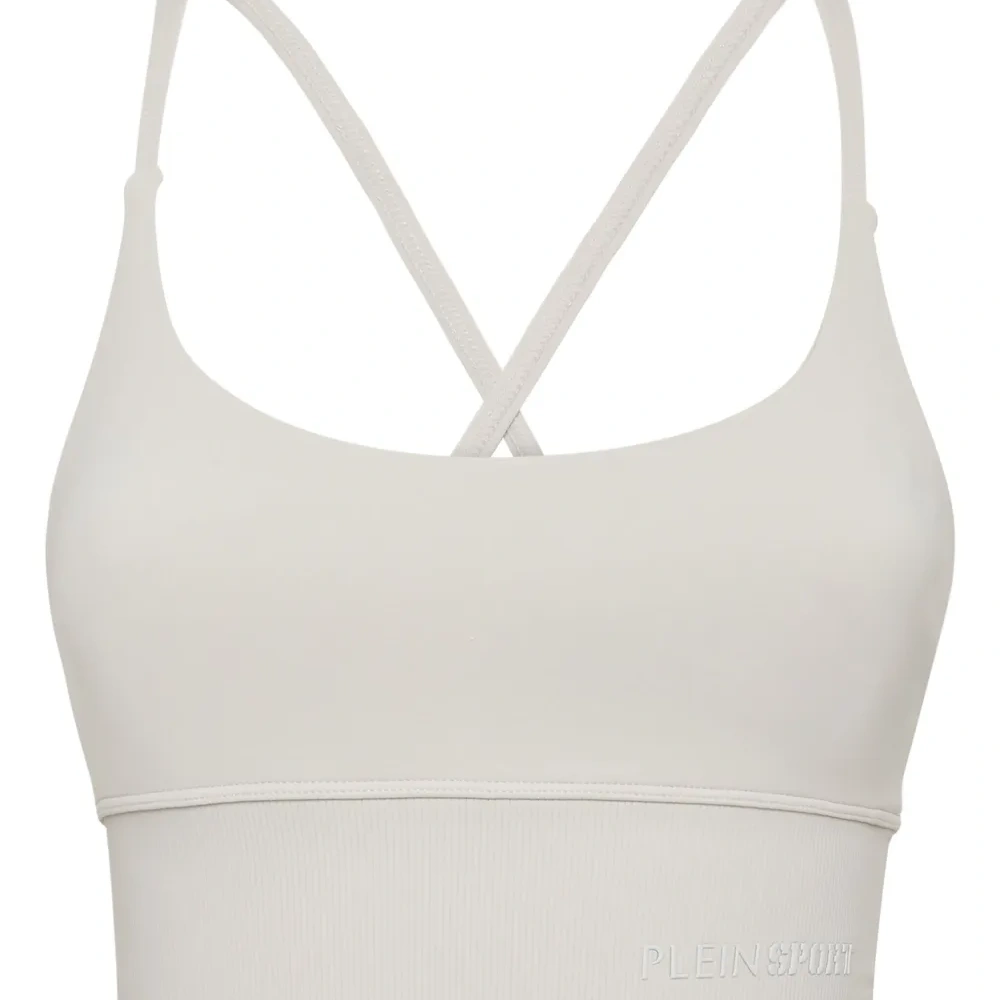 Спортивный бюстгальтер