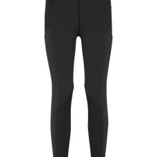 Легинсы с логотипом