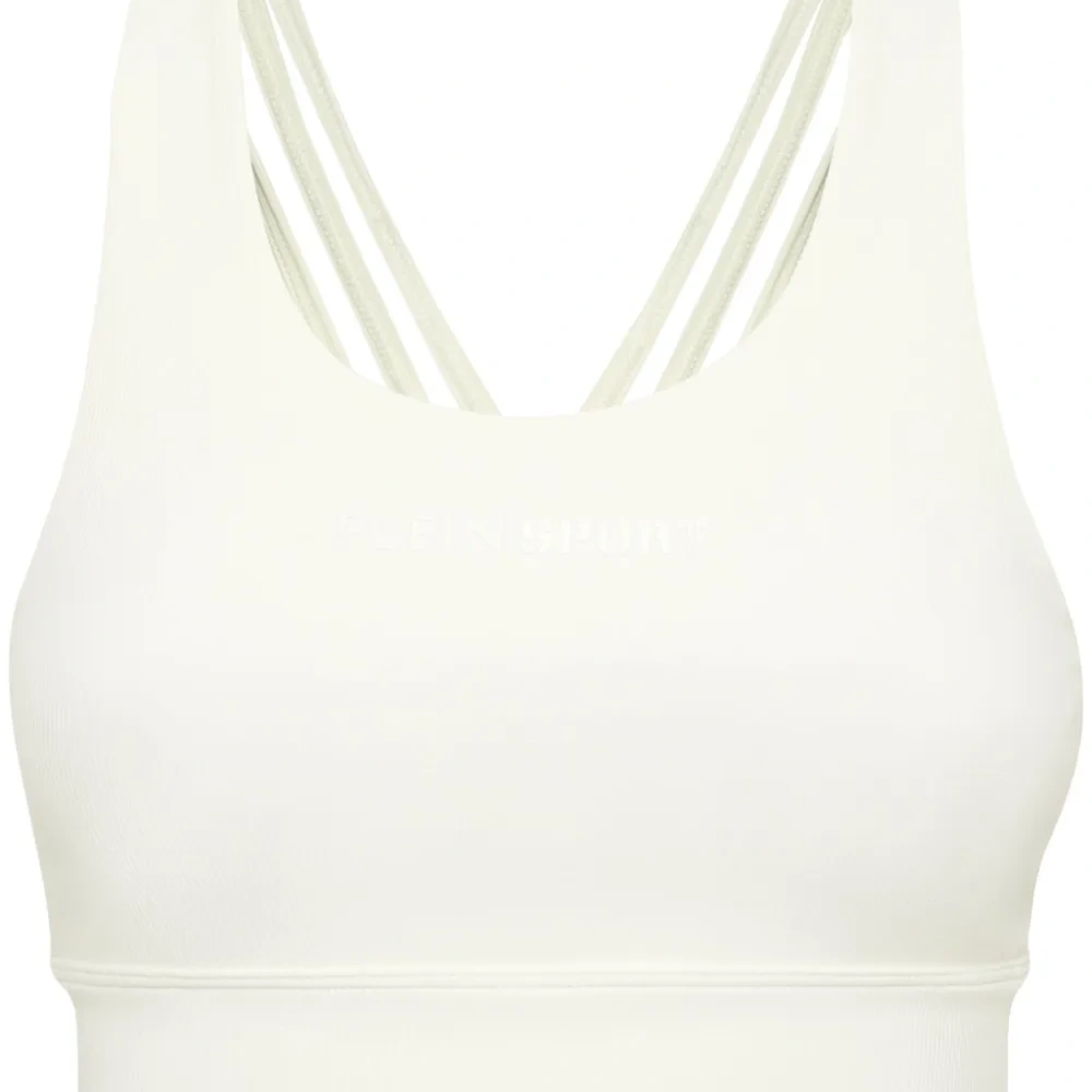 Спортивный топ