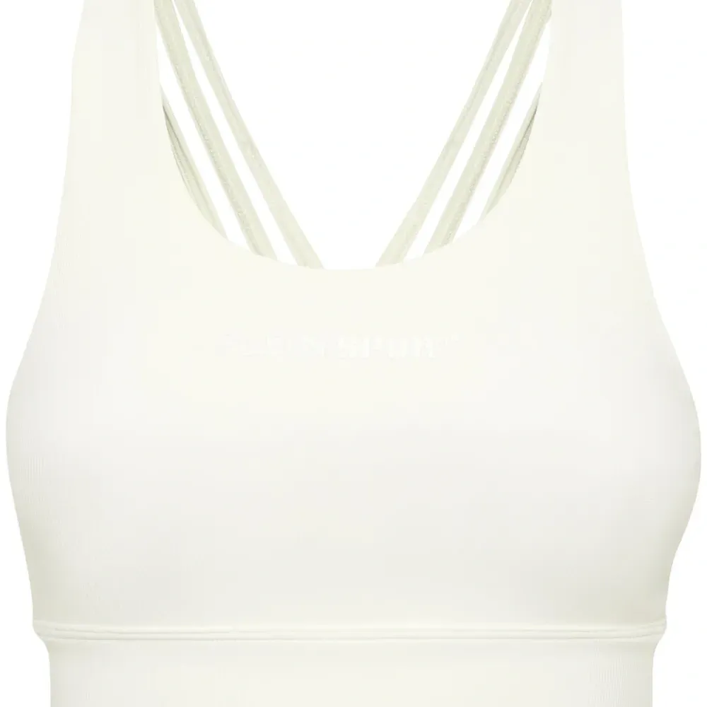 Спортивный топ