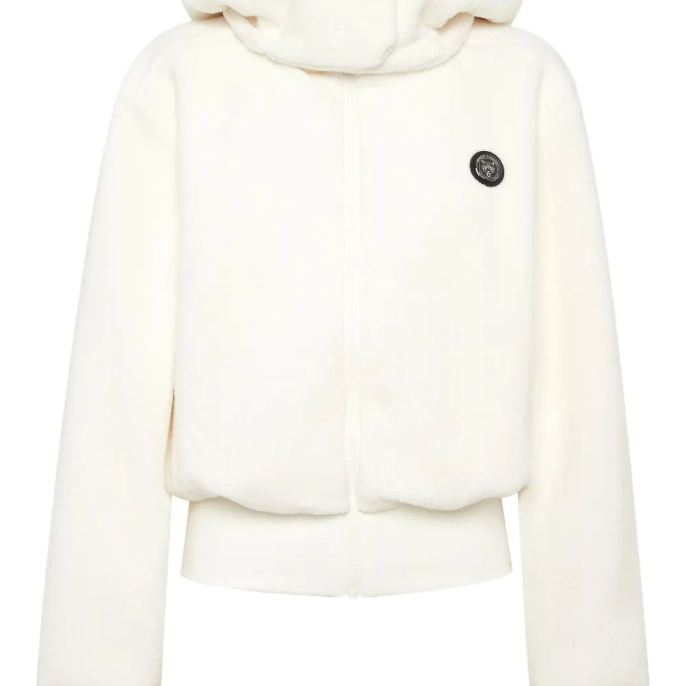 Худи с логотипом