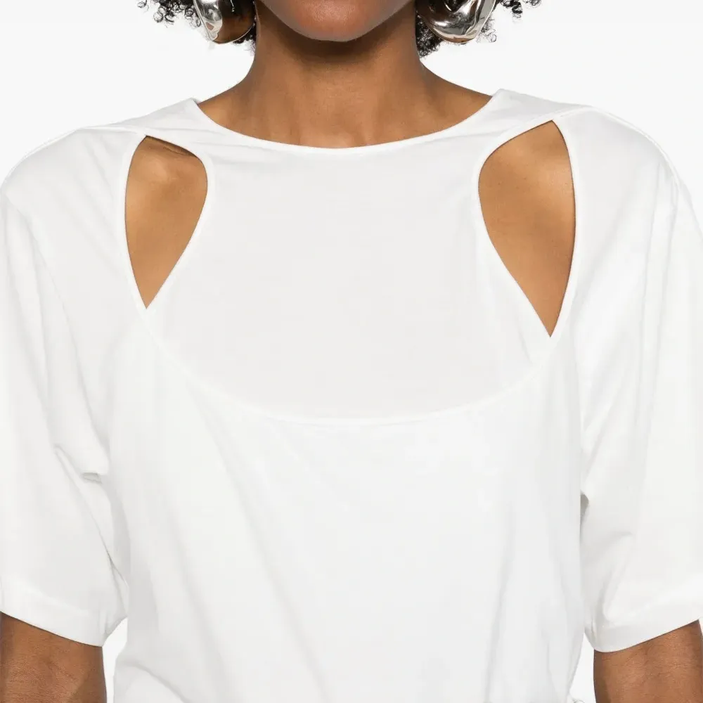 Футболка Hollow Out