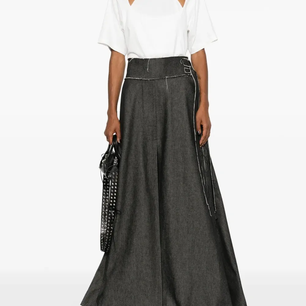 Футболка Hollow Out