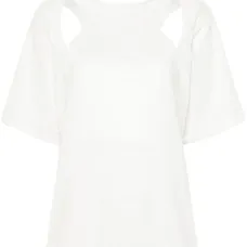 Футболка Hollow Out