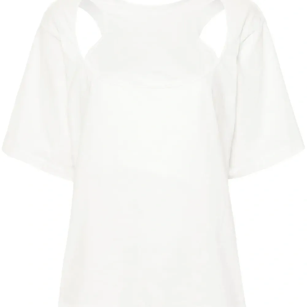 Футболка Hollow Out