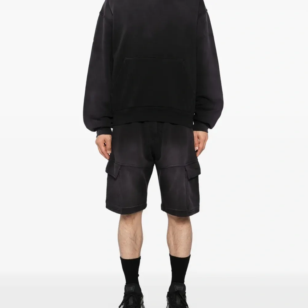 Шорты карго