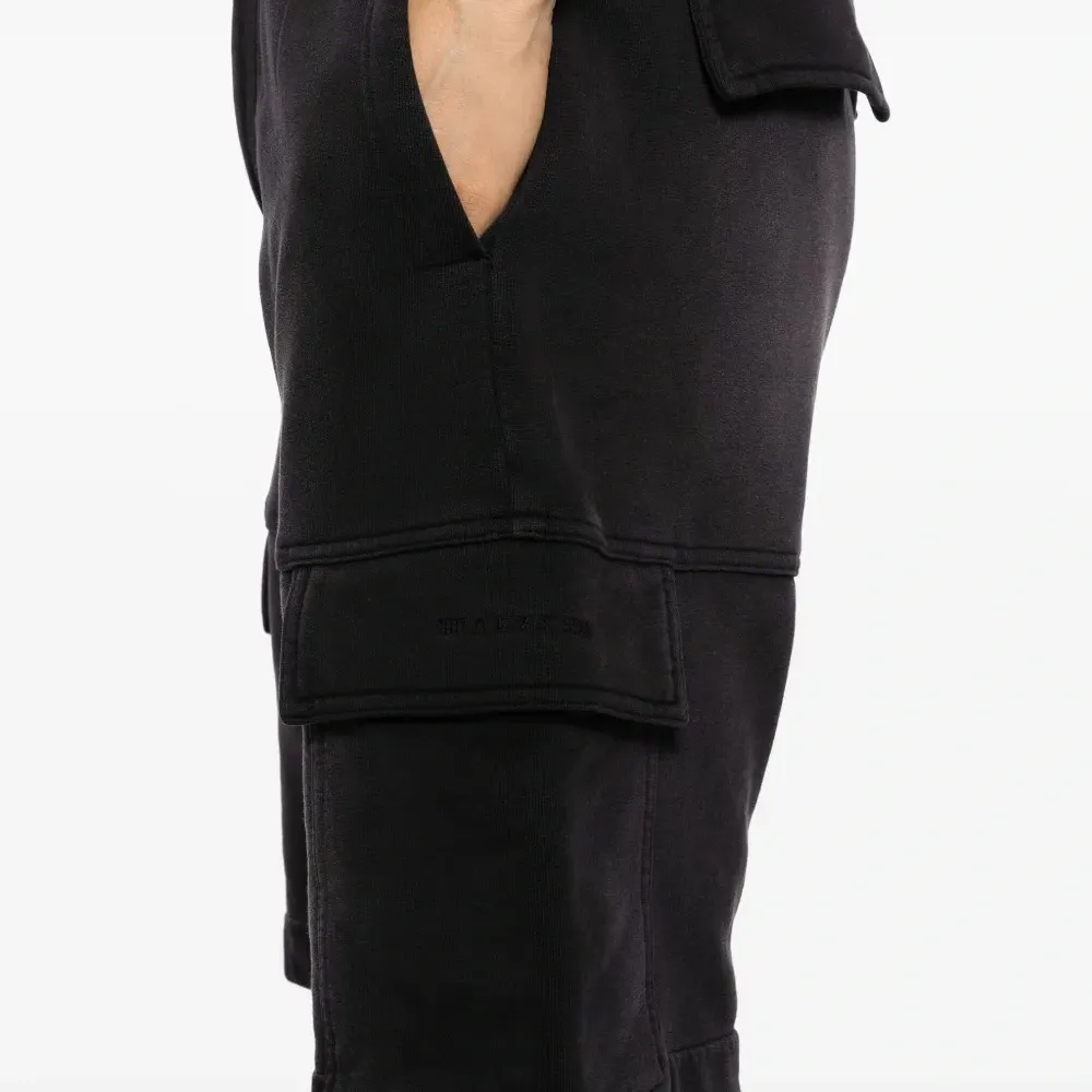 Шорты карго