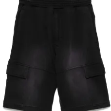 Шорты карго