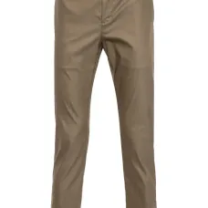 Брюки с подвесками