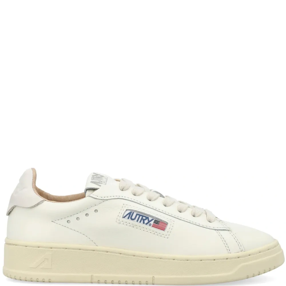 Кроссовки Dallas Low