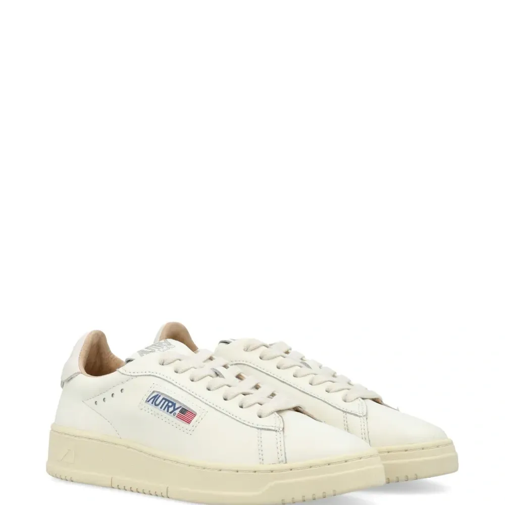 Кроссовки Dallas Low