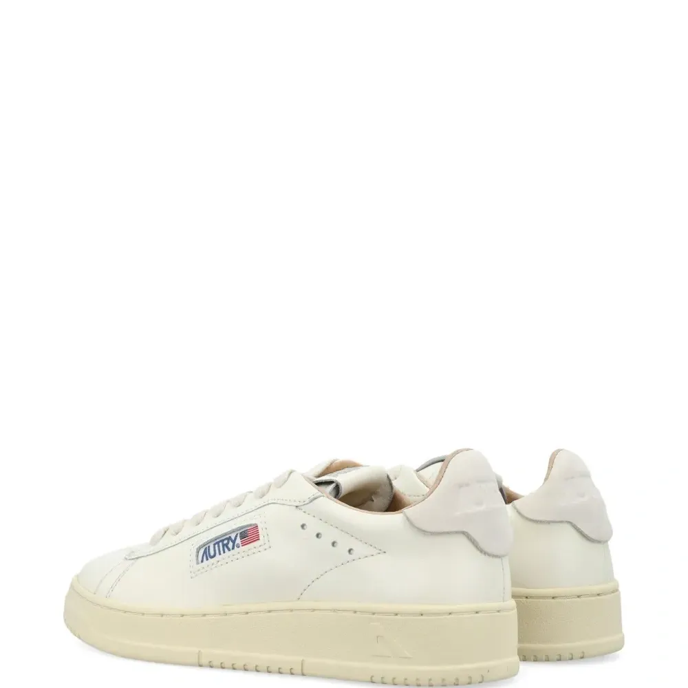 Кроссовки Dallas Low