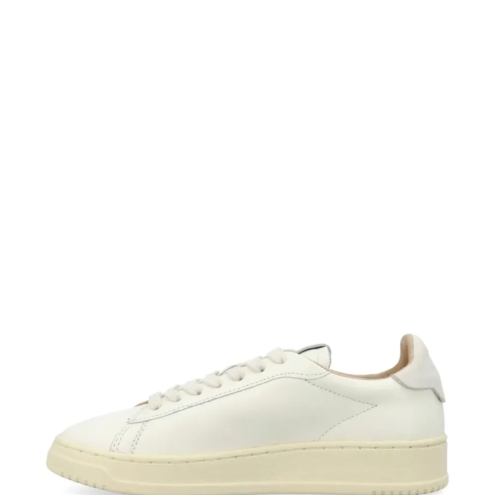 Кроссовки Dallas Low