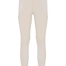 Легинсы с логотипом