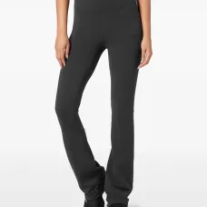 Расклешенные легинсы