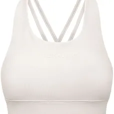 Компрессионный топ с логотипом