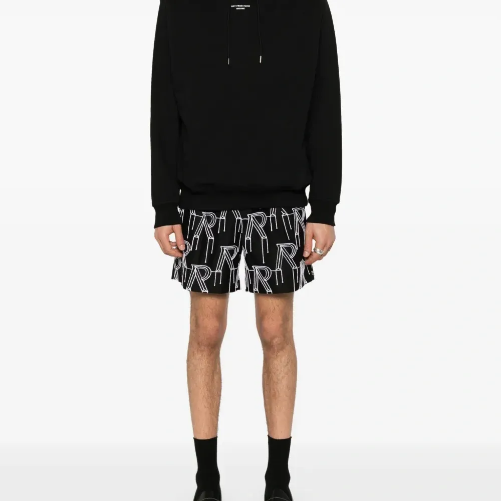 Худи Le Hoodie Slogan