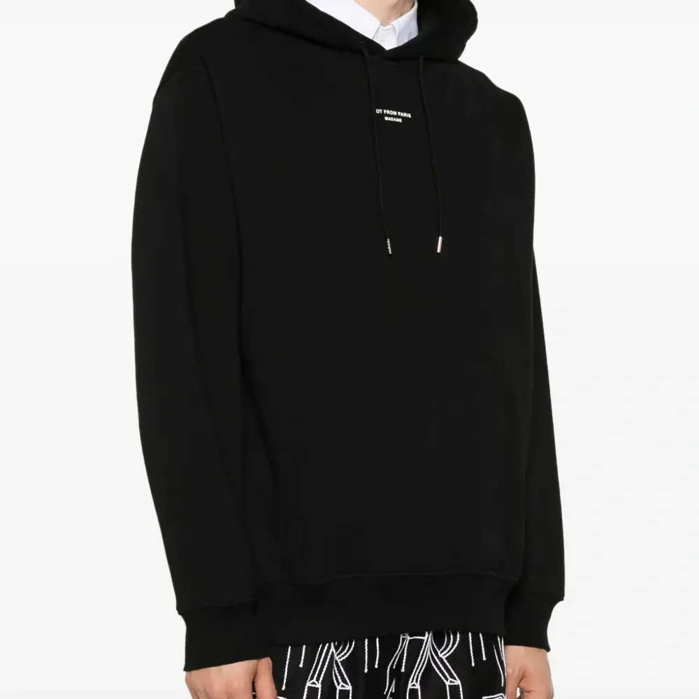 Худи Le Hoodie Slogan