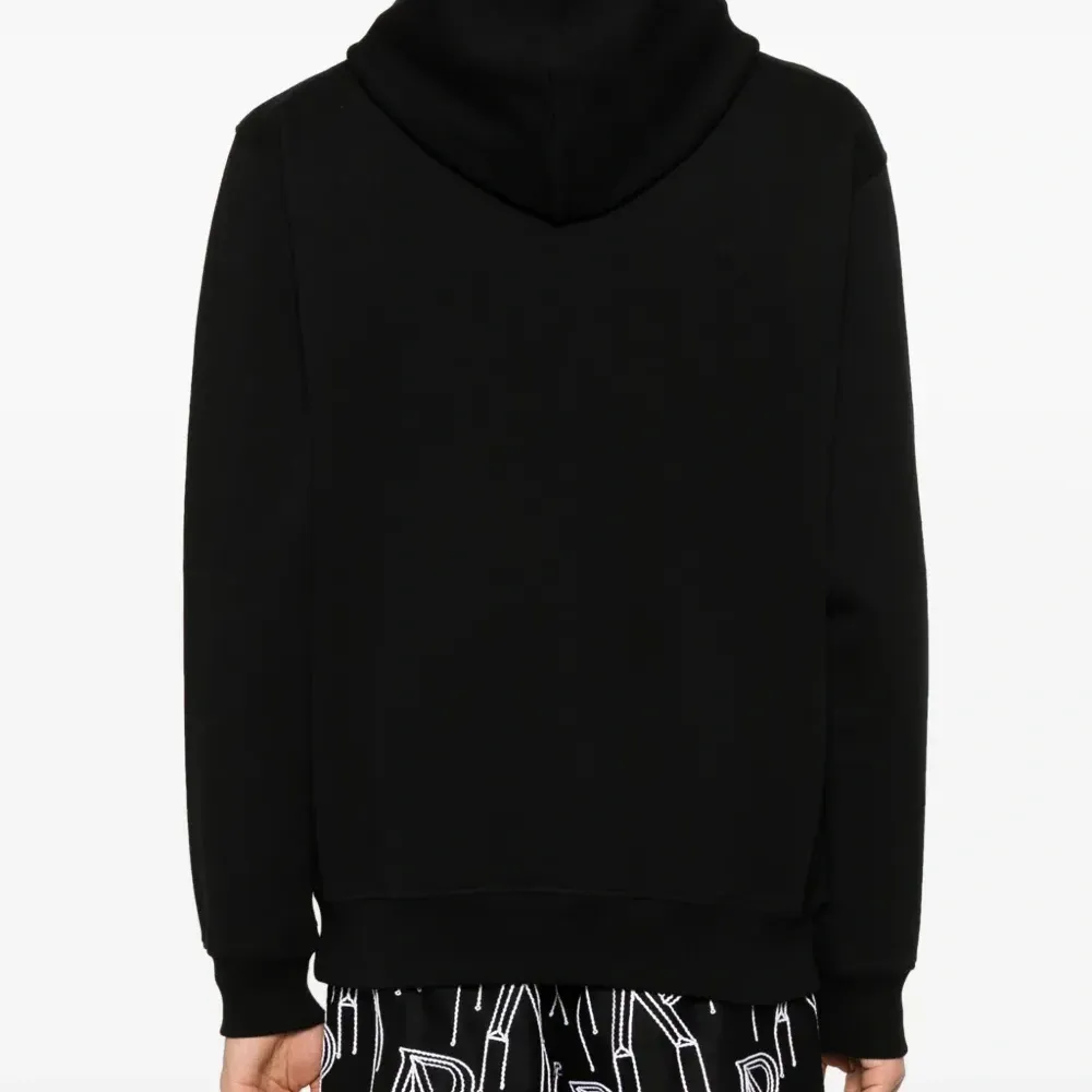 Худи Le Hoodie Slogan