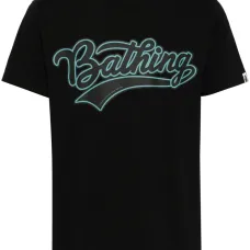 Футболка с логотипом