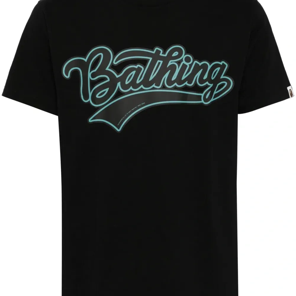 Футболка с логотипом Футболка с логотипом