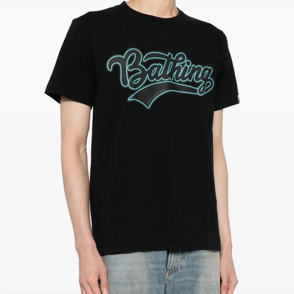 Футболка с логотипом Футболка с логотипом