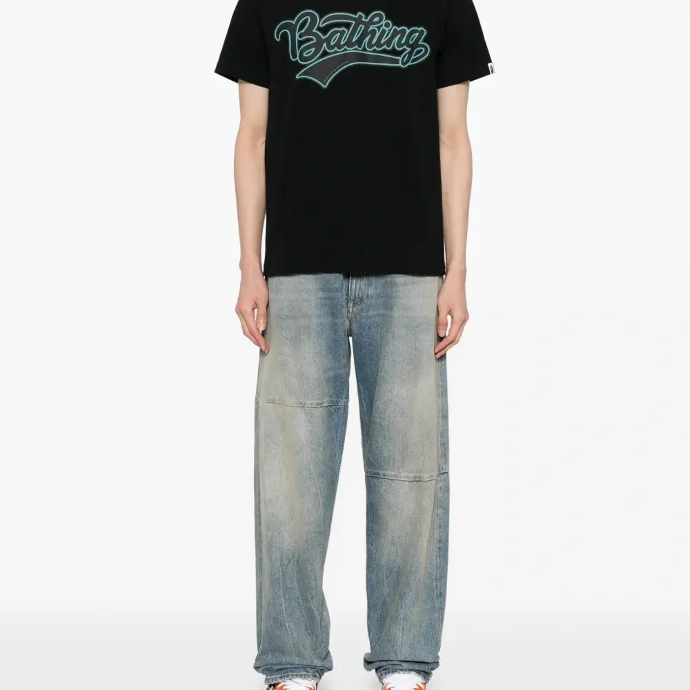 Футболка с логотипом Футболка с логотипом