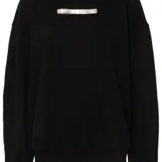 Толстовка с бантом Толстовка с бантом