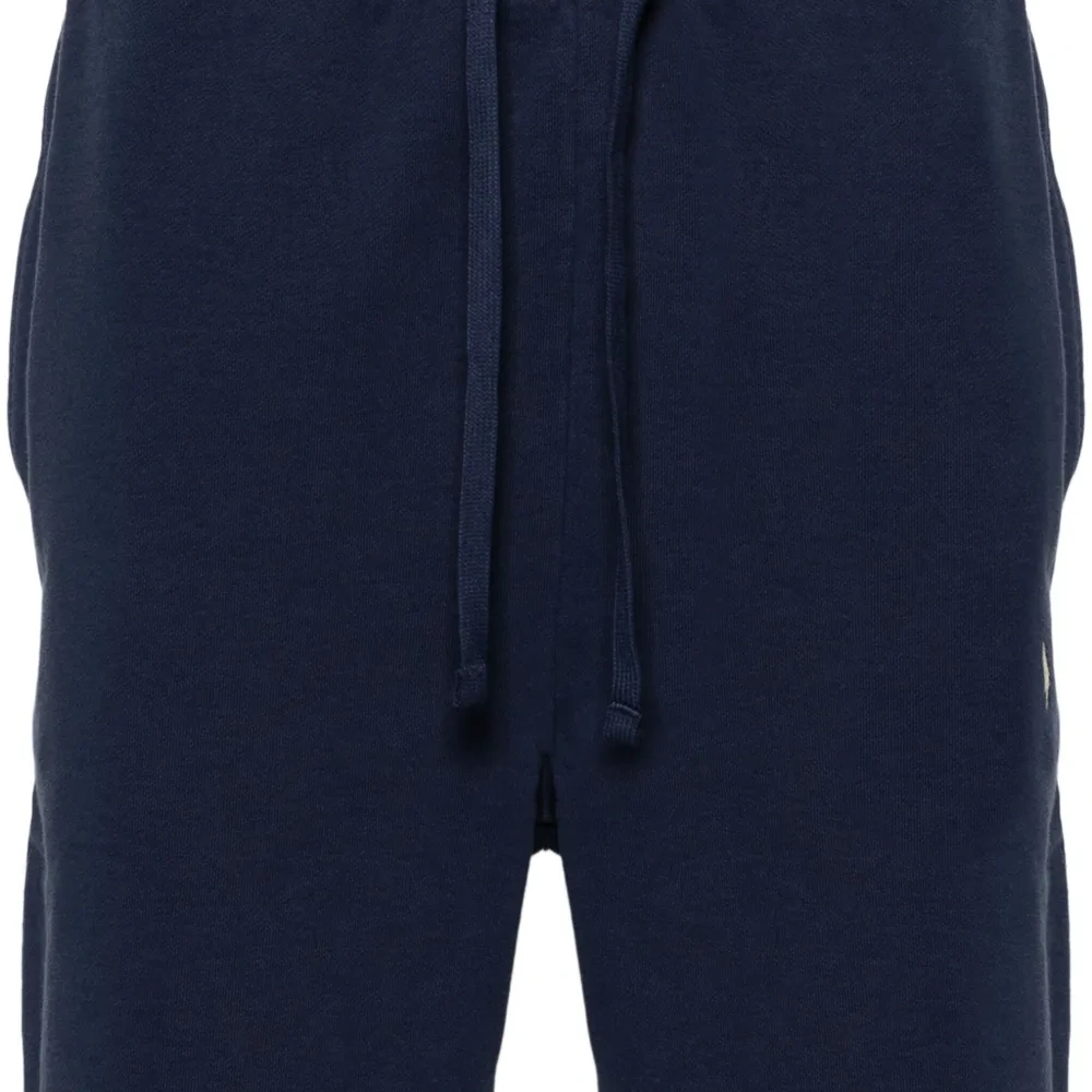 Спортивные шорты с логотипом Polo Pony