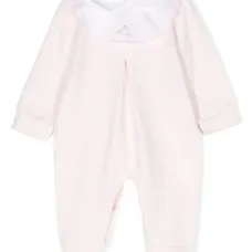 Пижама с фестонами