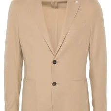 Однобортный пиджак