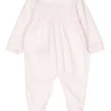 Пижама со сборками