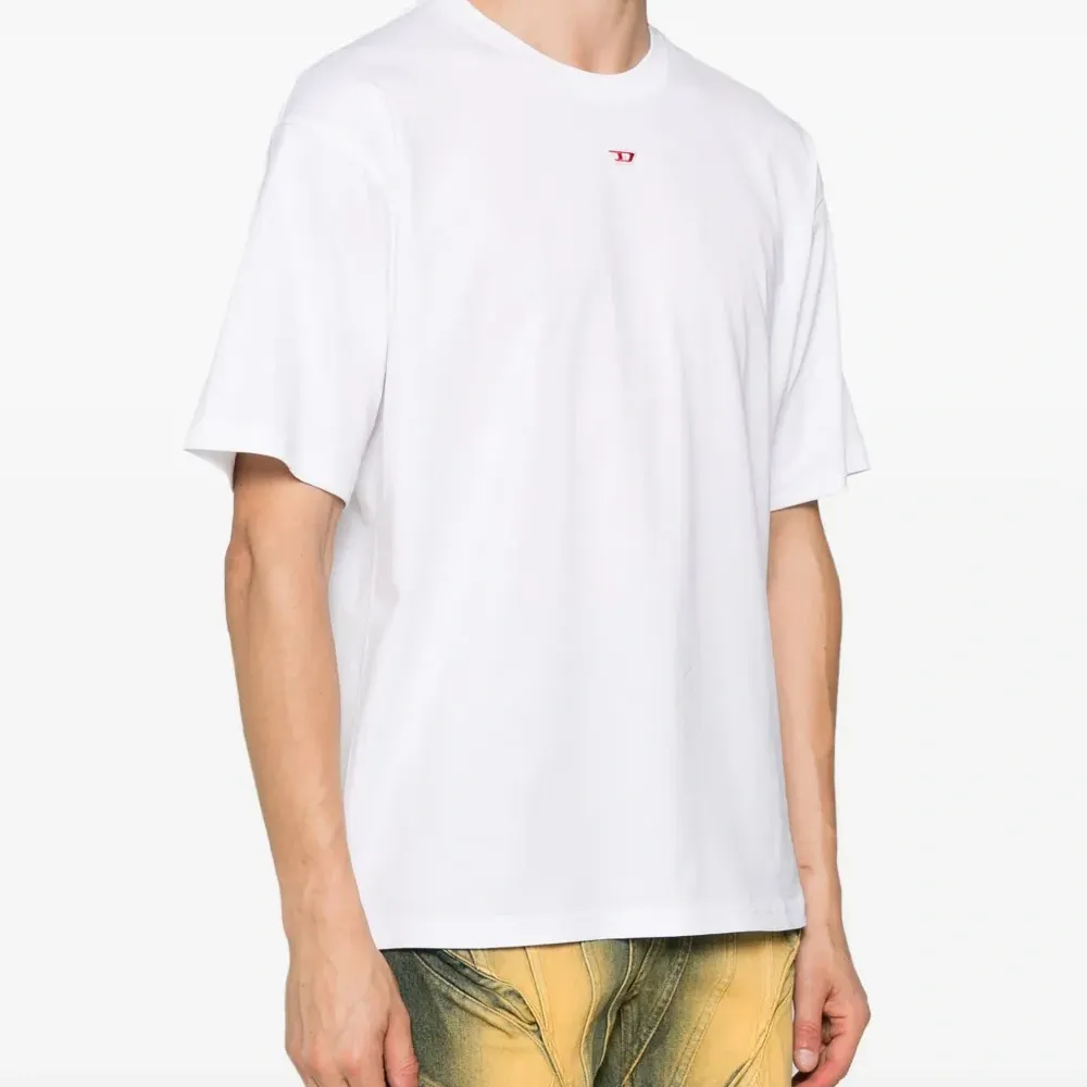 Футболка T-Boxt-D