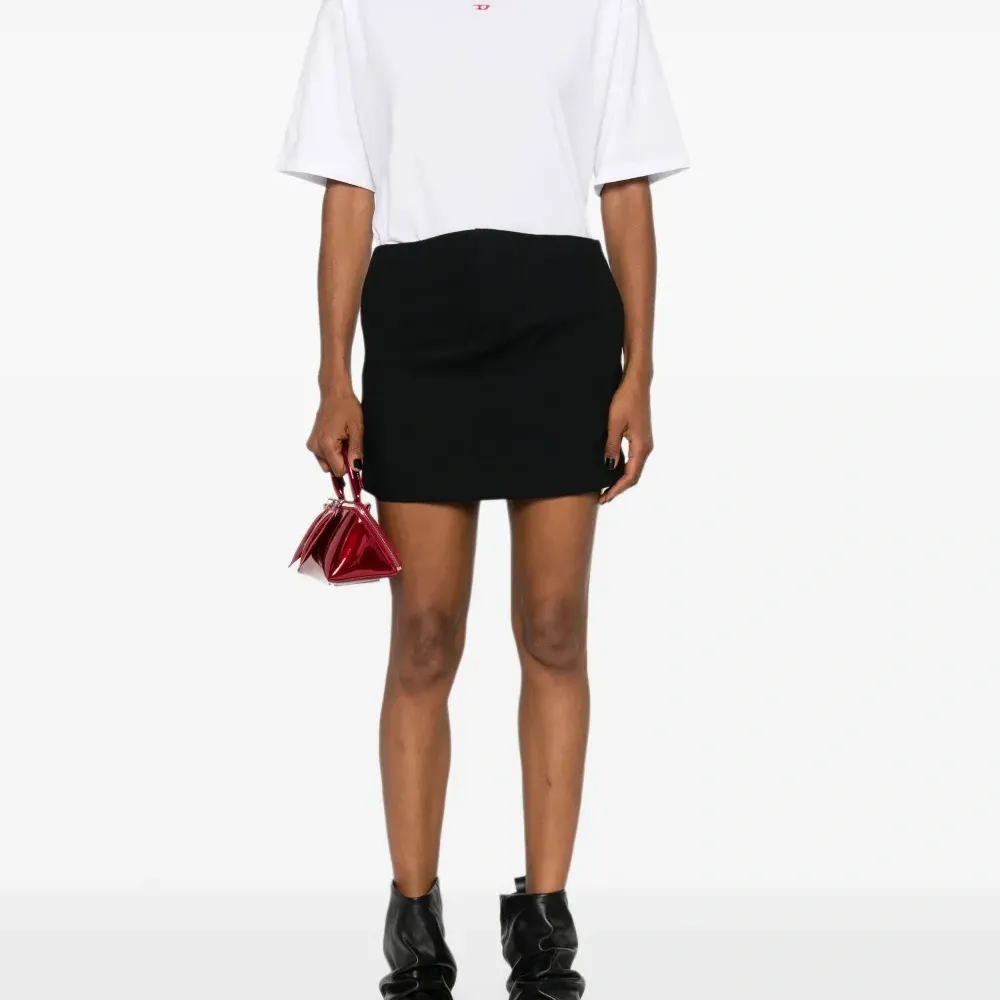 Футболка T-Boxt-D