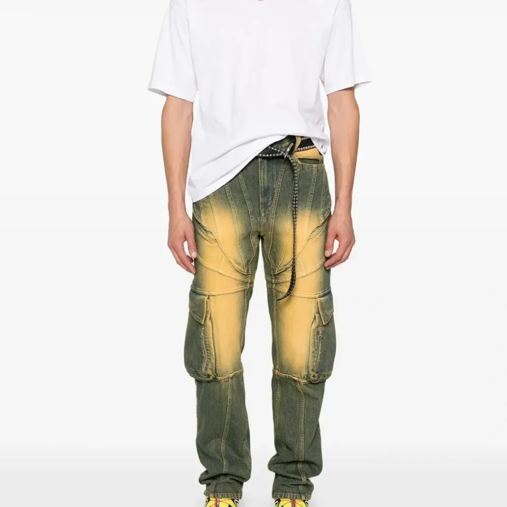 Футболка T-Boxt-D