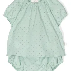 Блумеры с вышивкой