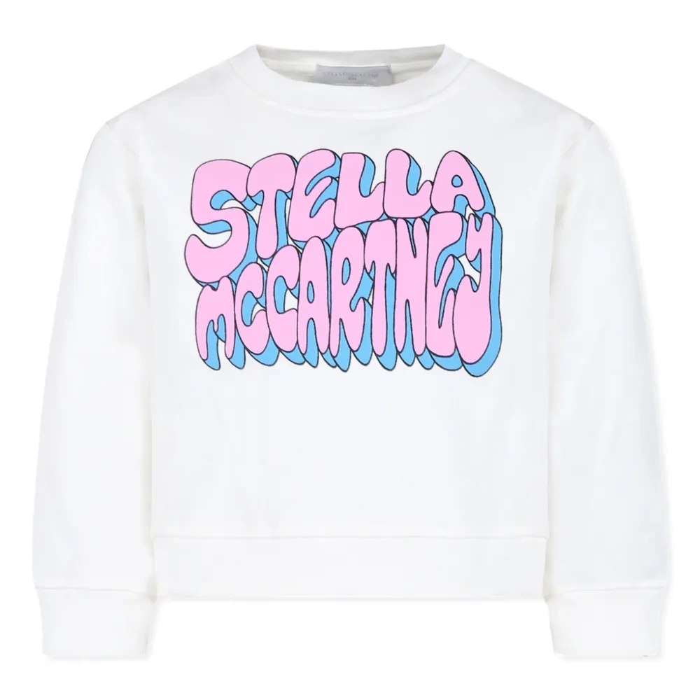 Толстовка из органического хлопка с логотипом