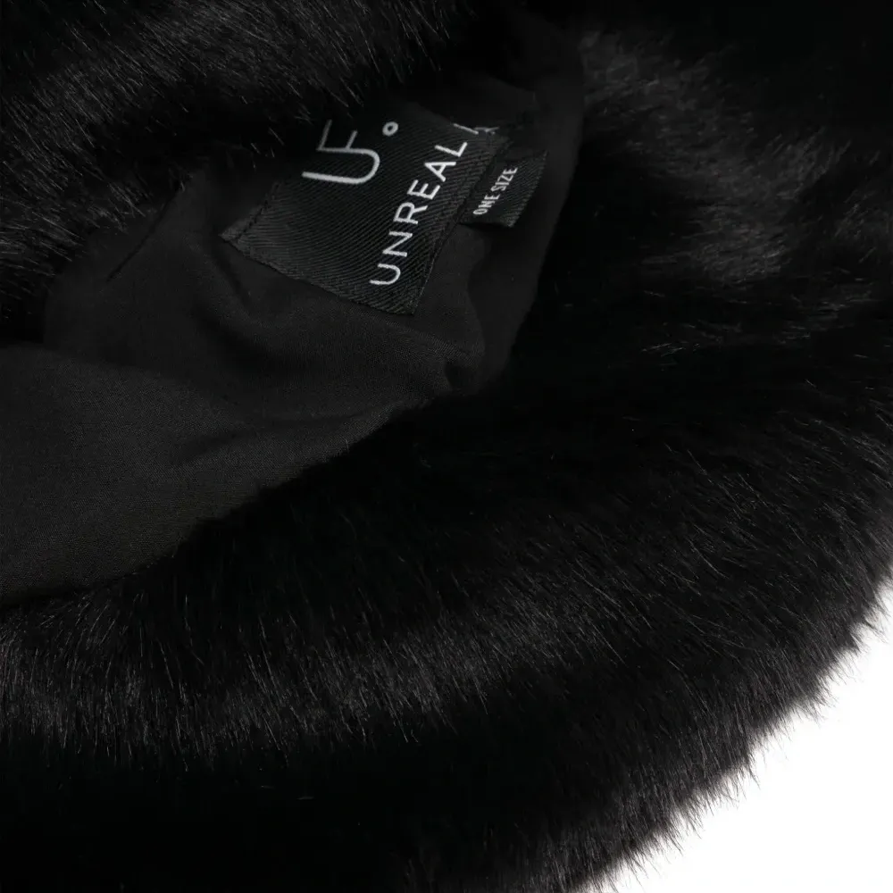 Панама Yeoman из искусственного меха