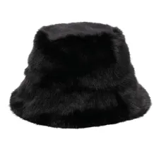 Панама Yeoman из искусственного меха