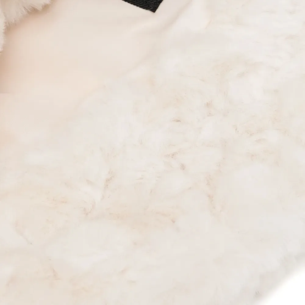 панама Yeoman из искусственного меха