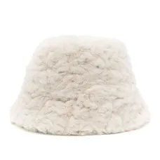 панама Yeoman из искусственного меха