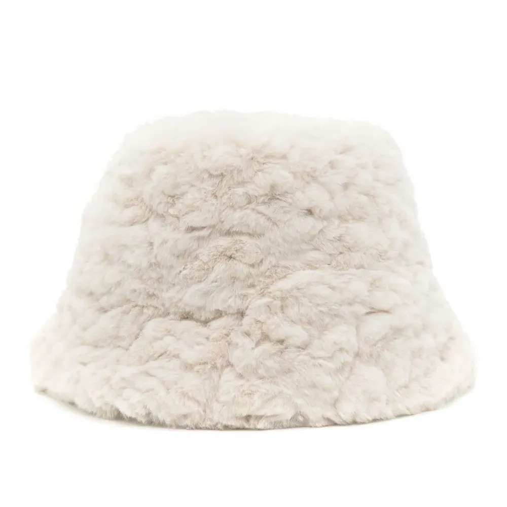 панама Yeoman из искусственного меха