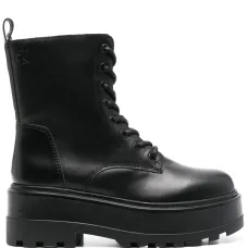 Ботинки на платформе