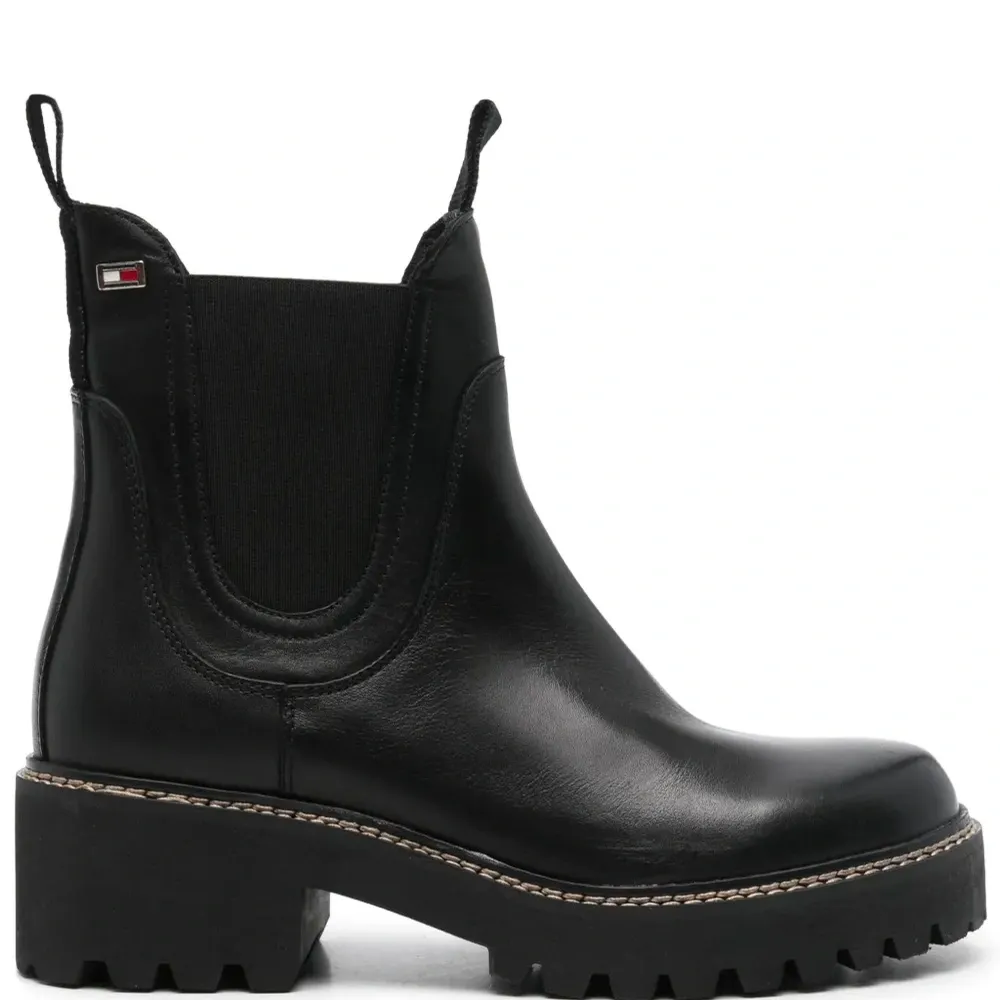 Ботинки челси