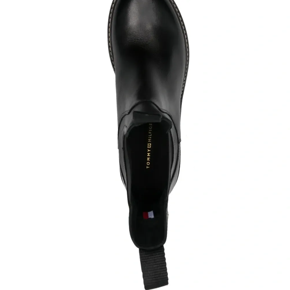 Ботинки челси