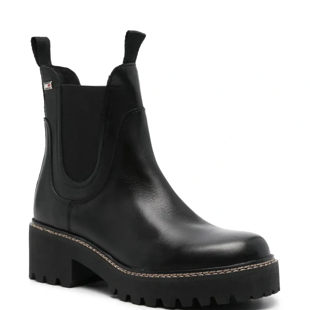 Ботинки челси